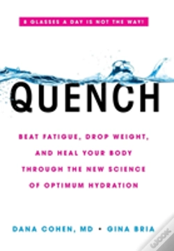 Capa do artigo Quench