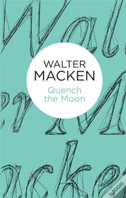 Capa do artigo Quench The Moon