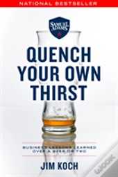 Quench Your Own Thirst