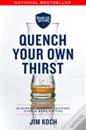 Capa do artigo Quench Your Own Thirst