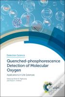 Quenched-Phosphorescence Detection Of Molecular Oxygen
