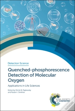 Capa do artigo Quenched-Phosphorescence Detection Of Molecular Oxygen