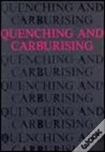Quenching And Carburising