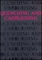 Quenching And Carburising - Preview