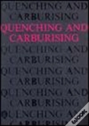 Capa do artigo Quenching And Carburising