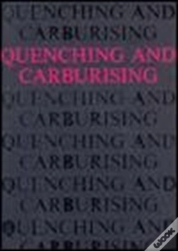 Capa do artigo Quenching And Carburising