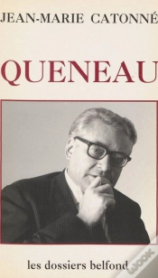 Capa do artigo Queneau