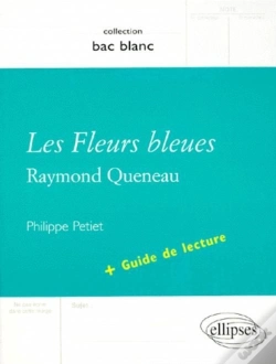 Capa do artigo Queneau Les Fleurs Bleues Plus Guide De Lecture