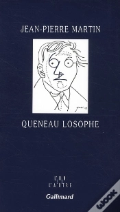 Capa do artigo Queneau Losophe