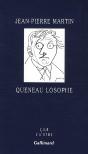 Queneau Losophe - Preview