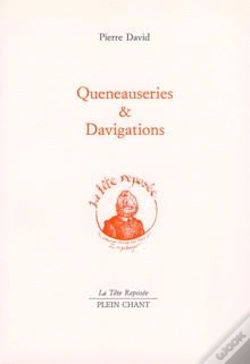 Capa do artigo Queneauseries Et Davigations