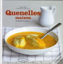 Capa do artigo Quenelles
