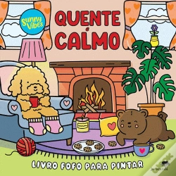 Capa do artigo Quente e Calmo