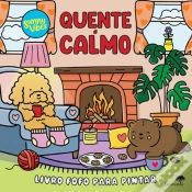 Capa do artigo Quente e Calmo