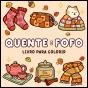 Quente e fofo - Preview