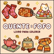 Capa do artigo Quente e fofo