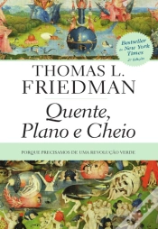 Capa do artigo Quente, Plano E Cheio