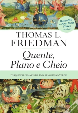 Capa do artigo Quente, Plano E Cheio