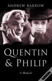 Capa do artigo Quentin And Philip