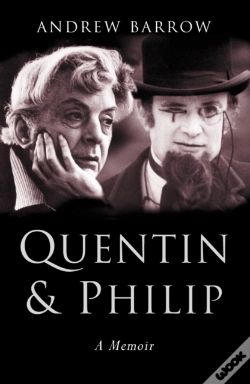 Capa do artigo Quentin And Philip