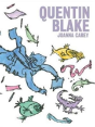 Quentin Blake - Preview