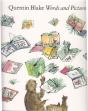 Quentin Blake Words And Pictures (Paperback) /Anglais - Preview