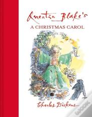 Quentin Blake'S A Christmas Carol