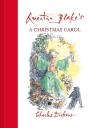 Quentin Blake'S A Christmas Carol - Preview