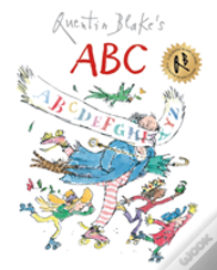 Quentin Blake'S Abc