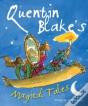 Capa do artigo Quentin Blake