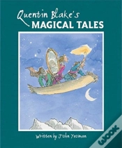 Capa do artigo Quentin Blake