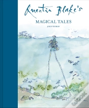 Capa do artigo Quentin Blake