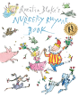 Quentin Blake'S Nursery Rhyme Book - Preview