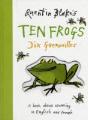 Quentin Blake'S Ten Frogs - Preview