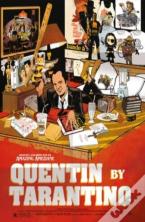 Quentin By Tarantino