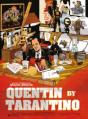 Quentin By Tarantino - Preview