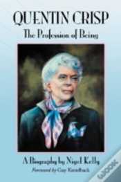 Capa do artigo Quentin Crisp