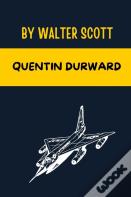 Quentin Durward By Walter Scott