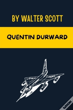 Capa do artigo Quentin Durward By Walter Scott