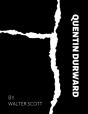 Quentin Durward By Walter Scott - Preview