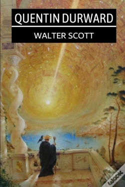 Capa do artigo Quentin Durward By Walter Scott