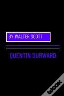 Quentin Durward By Walter Scott