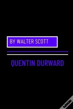 Capa do artigo Quentin Durward By Walter Scott