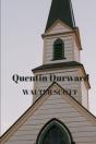 Quentin Durward By Walter Scott - Preview