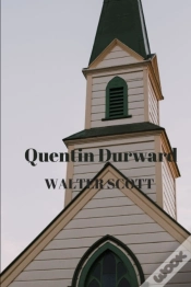 Capa do artigo Quentin Durward By Walter Scott