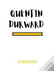 Quentin Durward By Walter Scott