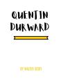 Quentin Durward By Walter Scott - Preview