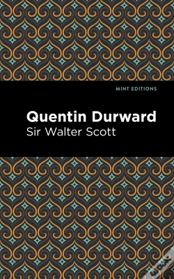 Capa do artigo Quentin Durward
