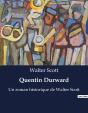 Quentin Durward - Un Roman Historique De Walter - Preview
