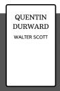 Quentin Durward - Preview